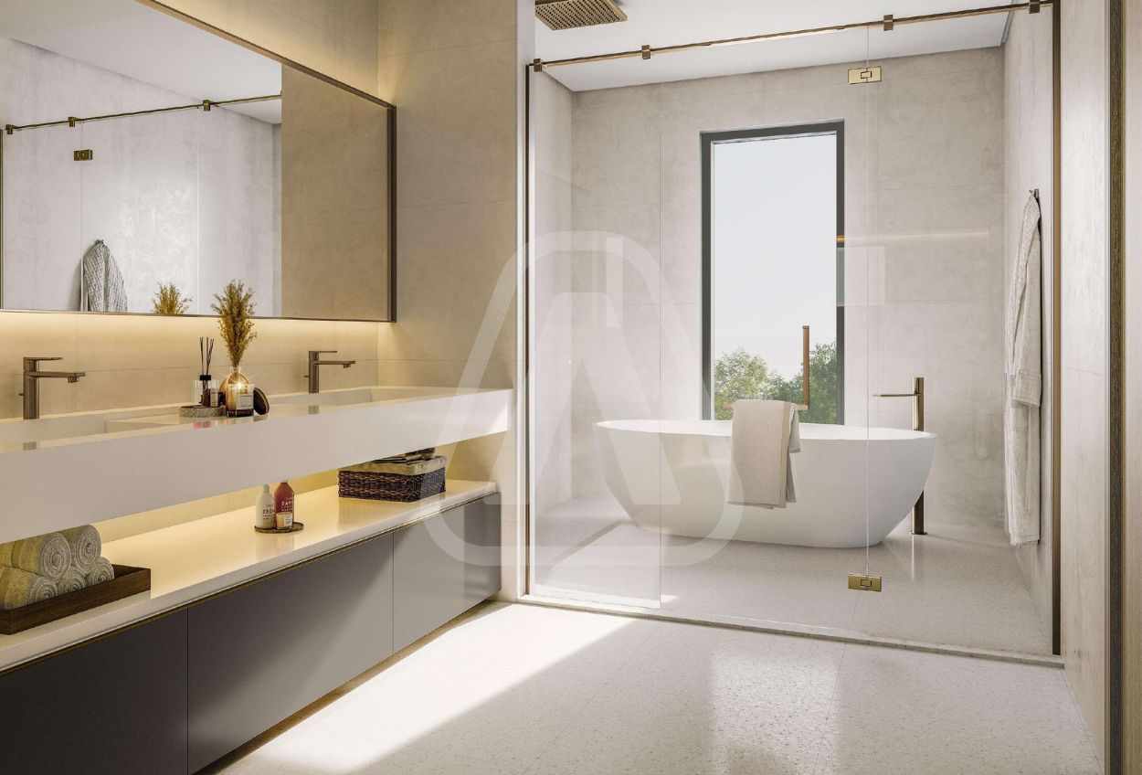 The Grove at Sobha Sanctuary | 4 Bedroom Luxury Villas for Sale in Dubai